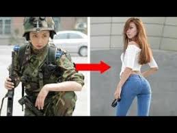 Diferența dintre coreea de nord (stânga) și china (dreapta) uimește! Diferente Uimitoare Intre Coreea De Nord Si Coreea De Sud Youtube