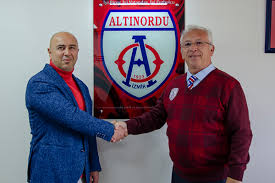 Altinordu spor kulubu page on flashscore.com offers livescore, results, standings and match details (goal scorers, red cards Altinordu Xly Jtx8gji1hm 1 Fixtures Between Bursaspor And Altinordu Has Ended In A Draw Sharondior