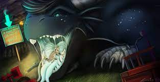 Mawshot commissions open by xeniyy. Whale Mawshot Furaffinity Check Out Amazing Mawshot Artwork On Deviantart
