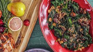 Maybe you would like to learn more about one of these? All The Recipes On Rachael S 60 Minute Thanksgiving Menu Rachael Ray Show