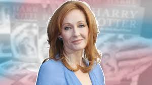 JK Rowling's trans views haven't 'impacted' Harry Potter TV series