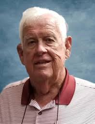 Memorial Service for Bruce Edwards