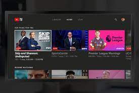 3 months for free · free trial Youtube Tv Released For Amazon Fire Tv Devices And Televisions The Verge