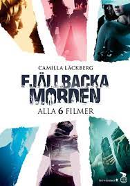 Camilla läckberg blir den första författaren att erbjuda sina böcker i ny försäljningskanal. Camilla Lackberg Fjallbackamorden Boxen 6 Dvd Film Ginza Se