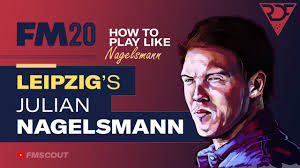 Julian nagelsmann has sort of been a revelation for german football in the past few seasons and has been drawing similarities to the kind of impact jurgen klopp today, we take a look at nagelsmann's tactics which has led the german team to many victories recently, and, most importantly, last night's. High Press Goals Success Rdf S How To Play Like Julian Nagelsmann Youtube