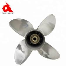 4 blade stainless steel propeller. Outboard Precision 4 Blade Stainless Steel Propeller For Boat Yacht Yahama Buy Propeller For Boat Steel Propeller For Boat Stainless Steel Propeller For Boat Product On Alibaba Com