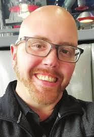 Calvin Keefer's Instagram, Twitter & Facebook