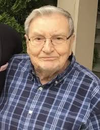 Obituary information for Joseph Edward Lipka
