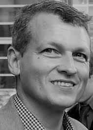 Prof. Patrick O'Malley Named Honorable Mention for Lawrence J. McCaffrey  Prize for Books