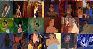 I know you will enjoy telling me the ones i might have missed lol. Non Disney Animated Movies