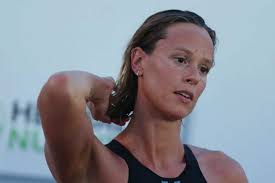 First gold given, plus updates from all the action in tokyo. Federica Pellegrini E Le Sue Nuove Prospettive Di Vita