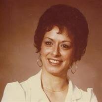 Shirley Jean (Spinuzzi) Bryson Obituary