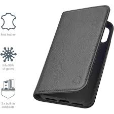 Iphone xs max silver 256gb brand new in box iphone. Cygnett Citiwallet Leather Wallet Case For Iphone 12 Pro Max Black Jb Hi Fi
