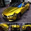 The more colors, the more ways to create fresh and innovative vehicle wraps. 1