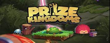 Prize Kingdoms