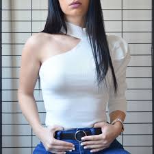 Thinline On Instagram Tek Kollu Bluz Standart Beden Siparis Icin Dm Gorseller Tarafimiza Aittir Thinlineshopping Tekkolbluz Fashion Women Women S Top