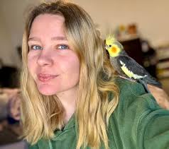 Room wanted for person and pet bird in Christchurch