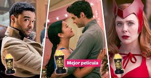 The 2021 mtv movie and tv awards highlighted so many stars that it spanned two nights, sunday, may 16, and monday, may 17. Cjbqa6ixekbjqm