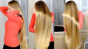This is penny from little bat koku; Realrapunzels Premium Classic Length Blonde Hair Play Special Edition Preview Youtube