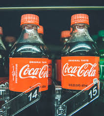 Poland S Vitamizu Launches Vegan Cola With Half The Sugar Of Coca Cola
