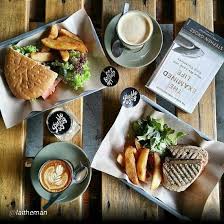 Almost all tables were occupied and people keep coming in. Pickle Fig Ttdi Kuala Lumpur Restaurant Reviews Photos Phone Number Tripadvisor