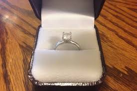 Have You Seen The Ring Ben Bridge Ikuma Engagement Ring Used Engagement Rin Used Engagement Rings Vintage Engagement Rings Unique Pre Owned Engagement Rings