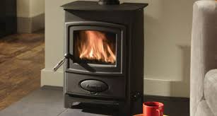 The ecoburnplus range of stoves is visually astounding with an extensive viewing glass. Aarrow Ecoburn 5 Stove Page Super Size Image Bowland Stoves