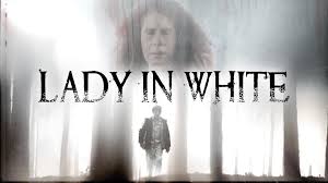 Prime Video: Lady in White