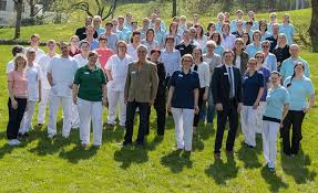 Dr Becker Neurozentrum Niedersachsen Bad Essen Rehakliniken De