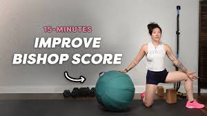 Image result for Bishop Score