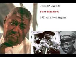 Percy Humphrey