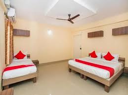 Hotel O 75327 Atithi Residency Bangalore