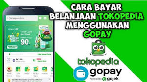 Dari artikel di atas dapat disimpulkan bahwa proses pembayaran dapat dilakukan dengan cara memanfaatkan layanan mandiri va yang bisa dibayar dari bank apapun termasuk gopay dari aplikasi gojek. Cara Bayar Tokopedia Pakai Gopay 3 Langkah Paling Mudah