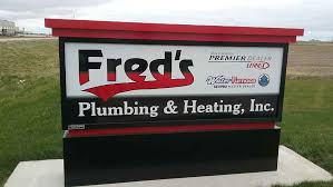 For nearly 30 years, fred's heating and air has been providing dependable, quality service to meet the heating and cooling needs of residential and commercial customers in omaha and council bluffs. About Us Fred S Plumbing And Heating