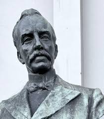 Dr Louis Lawrence Smith (1830-1910)