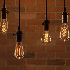 Light Bulbs