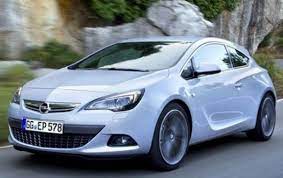 Opel astra sedan za 2300,00 zł w mieście śmigno. Opel Astra Sedan Price In Europe Features And Specs Ccarprice Eur