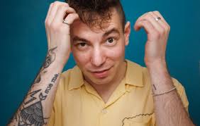 Kevin Ryan, Sherrod Small, Ashley Austin Morris, Neko White