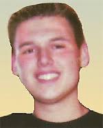 Caleb Scott James, 19, Avid Sports Fan