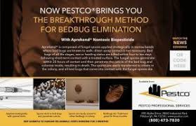 The Ultimate Bed Bug Control Guide For The Hotel Industry