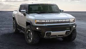 The hummer ev, while being unveiled tuesday, will not be available for purchase until next fall. Test Driving Snow Conditions Gmc Hummer Ev Insider