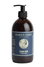 Ervaar nu de zwarte zeep van rituals. Zwarte Huishoudzeep Olijfolie Marius Fabre Natural Heroes
