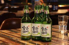 The minimum age alcohol can be legally consumed can be different from the age when it can be purchased in some countries. Age And Korean Drinking Etiquette Korea Trip Guide