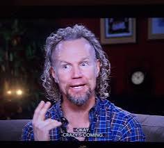 Kody Brown Wants Foul Remark Deleted from Interview!😡💢.....See what he has done below