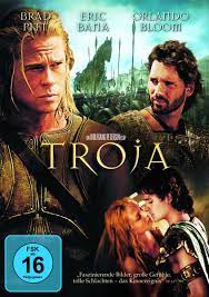 Брэд питт, эрик бана, орландо блум и др. Troja Amazon De Brad Pitt Eric Bana Orlando Bloom Diane Kruger Brian Cox Sean Bean Brendan Gleeson Peter O Toole Rose Byrne Saffron Burrows Julie Christie Garrett Hedlund James Horner Brad Pitt Eric Bana