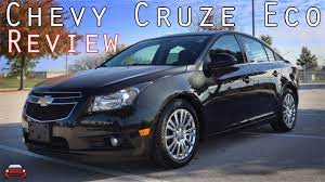 When i first reviewed the cruze last year, i praised it for having separate front and rear seat height i now fear that my review might have tipped off one on the prowl, for this feature is gone for 2012. 2012 Chevy Cruze Eco Review Youtube