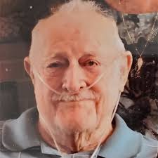 Carl P. Strobel Obituary May 15, 2020