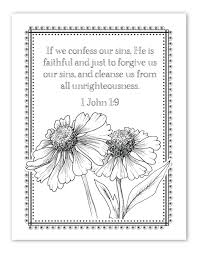 Click on the small images: Bible 1 John