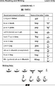 Learn Urdu Online For Free Learning Arabic Reading Writing Learn Arabic Online