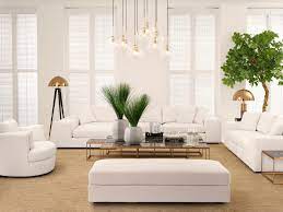 eichholtz loungesofa vista grande clarck sand bei villatmo de home decor floor lamp furniture